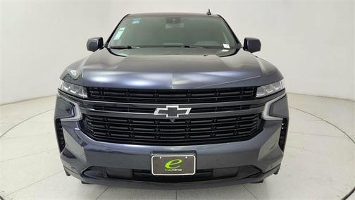 2023 Chevrolet Tahoe 4WD RST