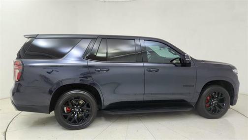 2023 Chevrolet Tahoe 4WD RST