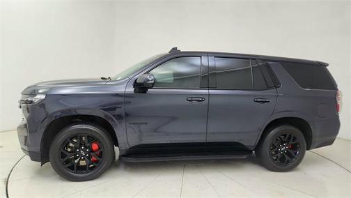 2023 Chevrolet Tahoe 4WD RST