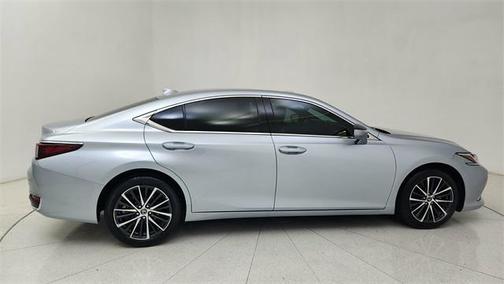 2024 Lexus ES 250 Base