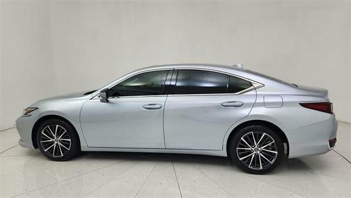 2024 Lexus ES 250 Base