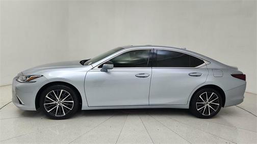 2024 Lexus ES 250 Base