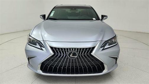 2024 Lexus ES 250 Base