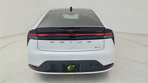 2024 Toyota Prius Limited