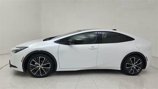 2024 Toyota Prius Limited