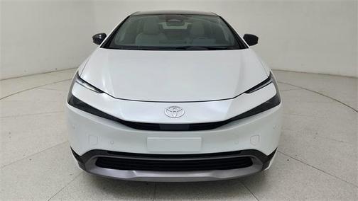 2024 Toyota Prius Limited