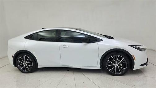 2024 Toyota Prius Limited