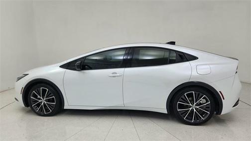 2024 Toyota Prius Limited