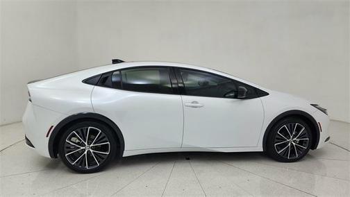 2024 Toyota Prius Limited