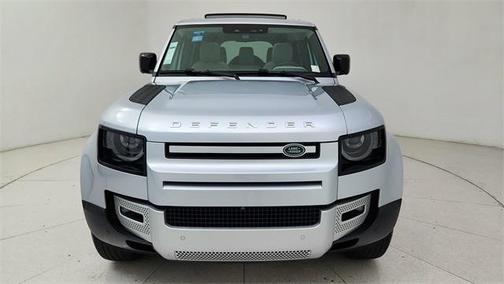 2024 Land Rover Defender 110 P400 S