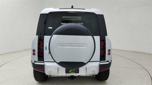 2024 Land Rover Defender 110 P400 S