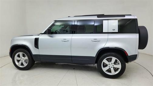 2024 Land Rover Defender 110 P400 S