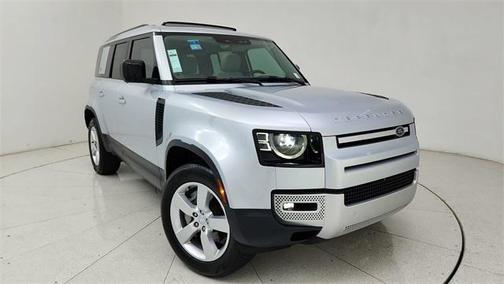 2024 Land Rover Defender 110 P400 S