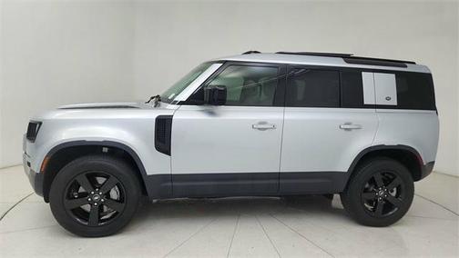 2024 Land Rover Defender 110 P400 S