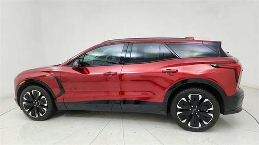 2024 Chevrolet Blazer EV RWD RS