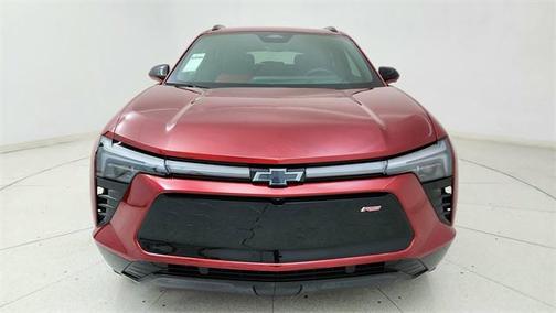 2024 Chevrolet Blazer EV RWD RS