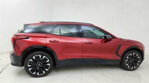 2024 Chevrolet Blazer EV RWD RS