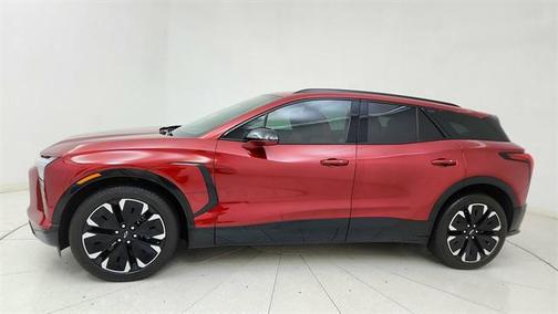 2024 Chevrolet Blazer EV RWD RS