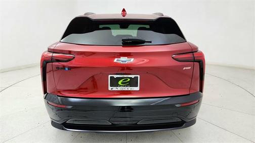 2024 Chevrolet Blazer EV RWD RS