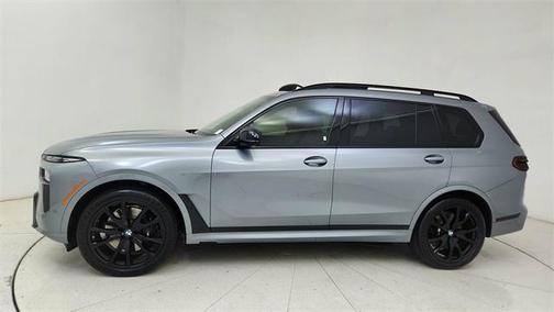 2026 BMW X7 M60i