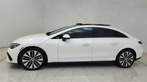 2023 Mercedes-Benz EQE 350+ Base
