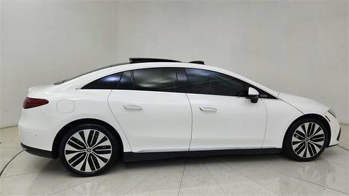 2023 Mercedes-Benz EQE 350+ Base