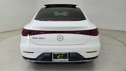 2023 Mercedes-Benz EQE 350+ Base