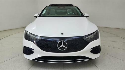 2023 Mercedes-Benz EQE 350+ Base