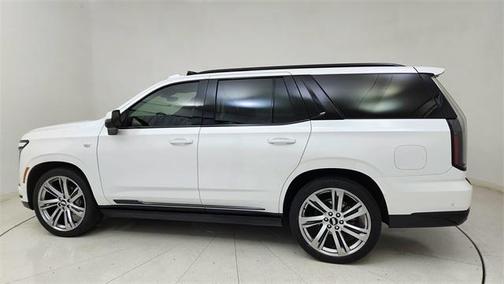 2025 Cadillac Escalade Sport