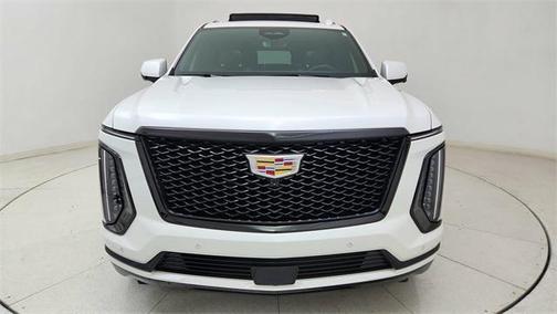 2025 Cadillac Escalade Sport