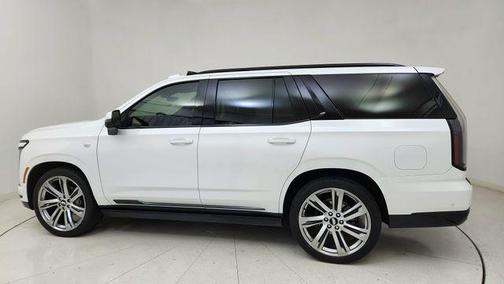 2025 Cadillac Escalade Sport