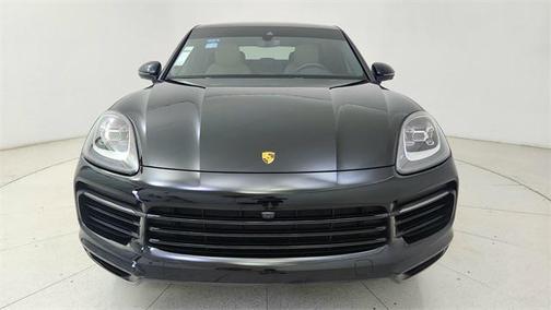 2022 Porsche Cayenne Cayenne