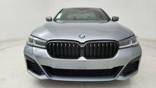 2023 BMW 540 i