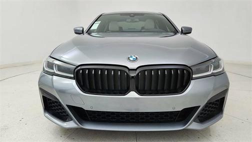 2023 BMW 540 i