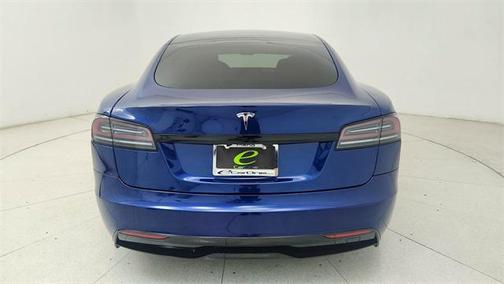 2022 Tesla Model S Base