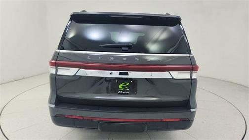 2024 Lincoln Navigator Black Label