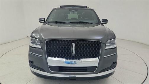 2024 Lincoln Navigator Black Label