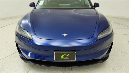 2025 Tesla Model 3 Performance