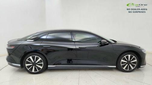 2023 Lucid Air Pure