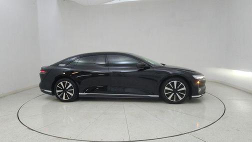 2023 Lucid Air Pure