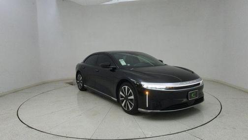2023 Lucid Air Pure
