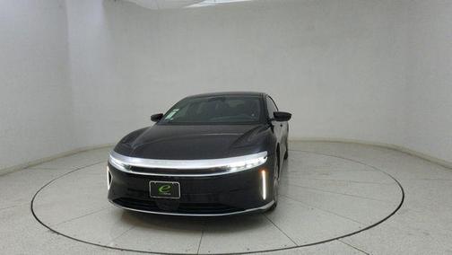 2023 Lucid Air Pure