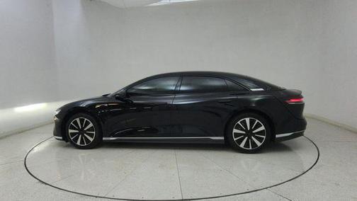 2023 Lucid Air Pure