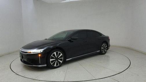 2023 Lucid Air Pure