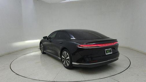 2023 Lucid Air Pure