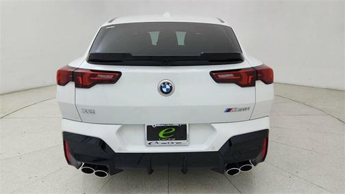 2025 BMW X2 M35i