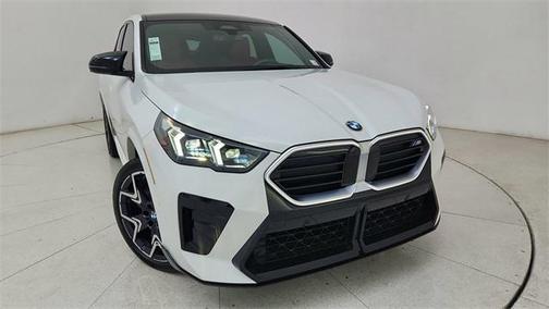 2025 BMW X2 M35i