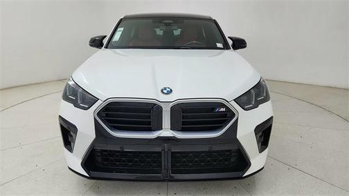 2025 BMW X2 M35i