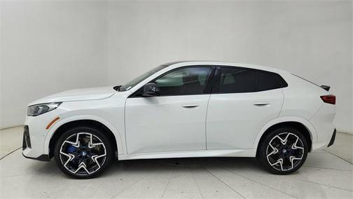 2025 BMW X2 M35i