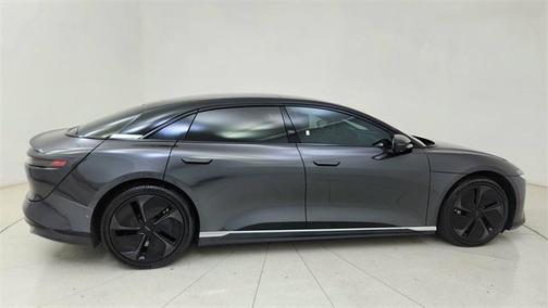 2022 Lucid Air Grand Touring